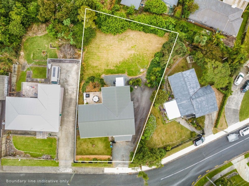 85 Hilltop Avenue, Morningside, Whangarei - Carousel 23