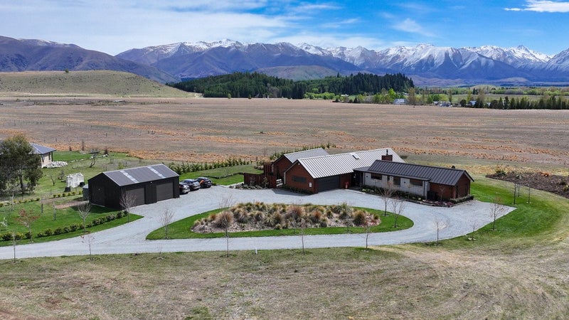 64 Boundary Terrace, Twizel, Twizel - Carousel 2