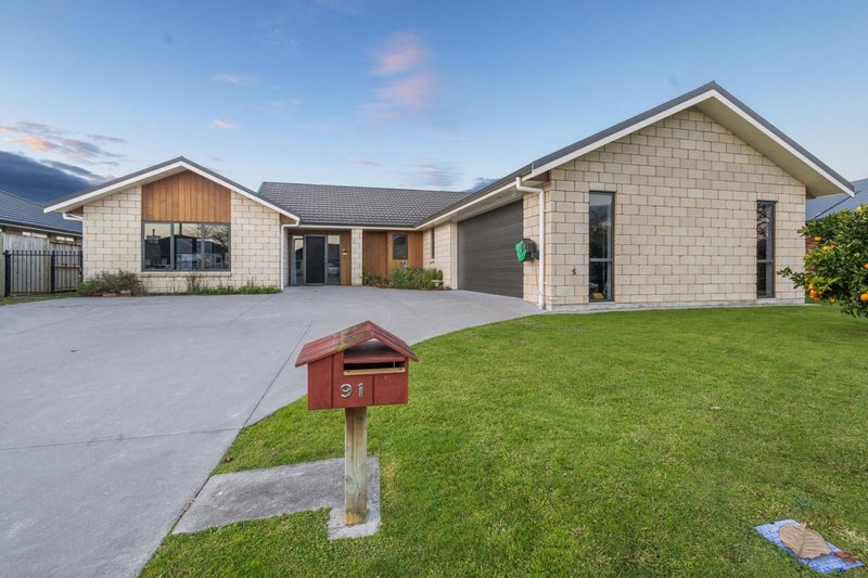 91 Findlater Street, Matamata, Matamata - Carousel 21