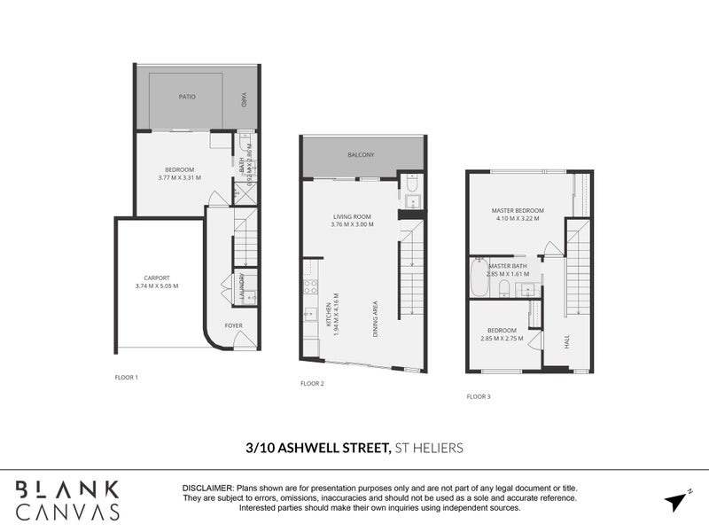 3/10 Ashwell Street, St Heliers, Auckland - Carousel 18