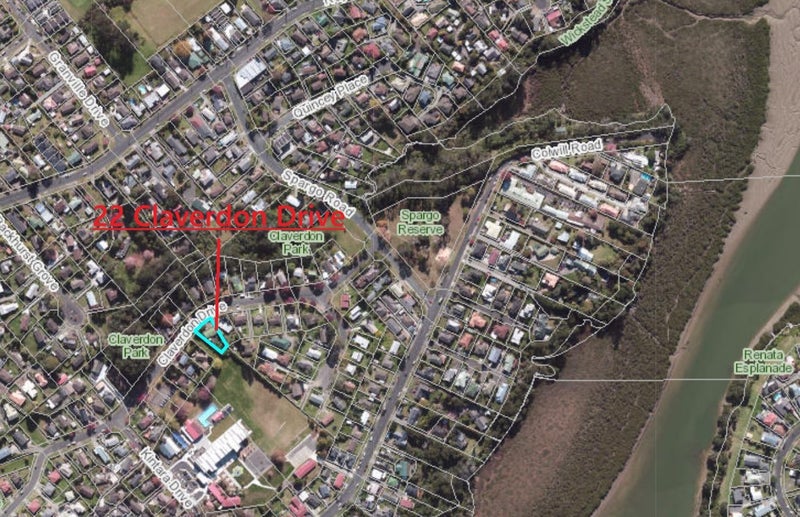 22 Claverdon Drive, Massey, Auckland - Carousel 15