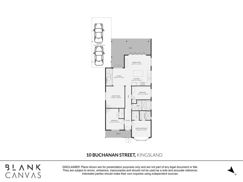 10 Buchanan Street, Kingsland, Auckland - Carousel 28