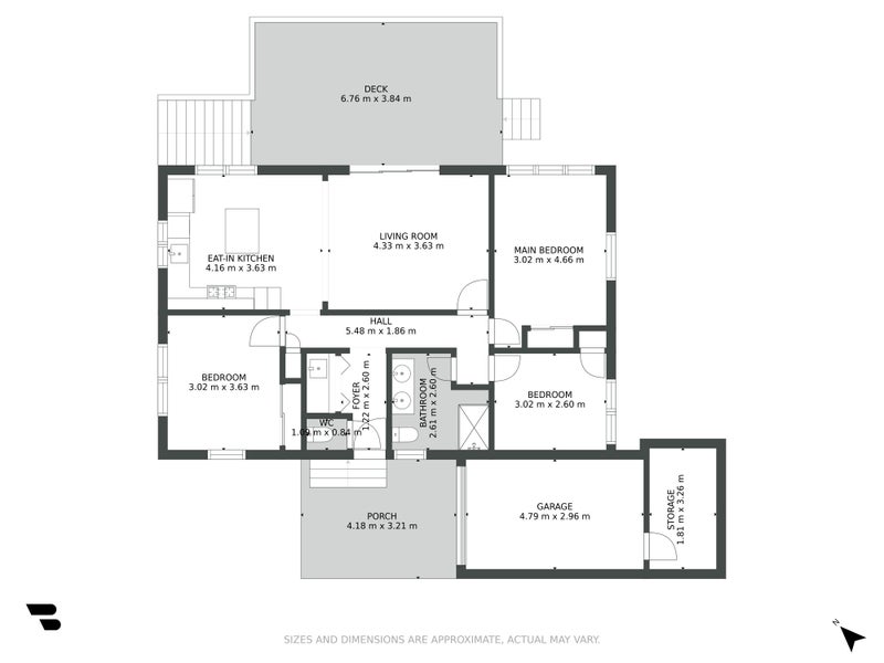 2/16 Monterey Avenue, Otahuhu, Auckland - Carousel 18