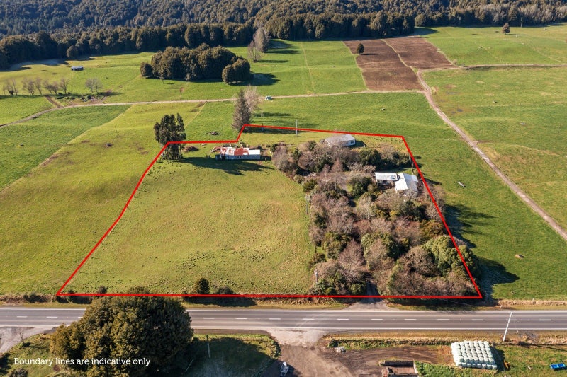 2657 State Highway 4, Owhango - Carousel 41