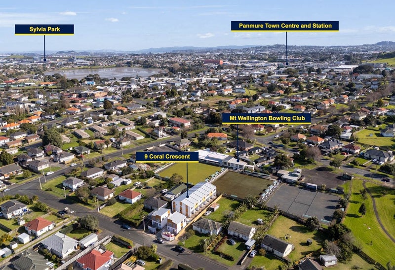 4/9 Coral Crescent, Panmure, Auckland - Carousel 10