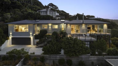 114 Weld Street, Wadestown, Wellington - Carousel 1