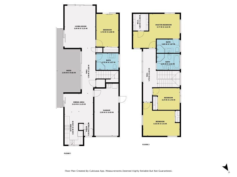 33 Tapuwae Way, Mangere Bridge, Auckland - Carousel 26