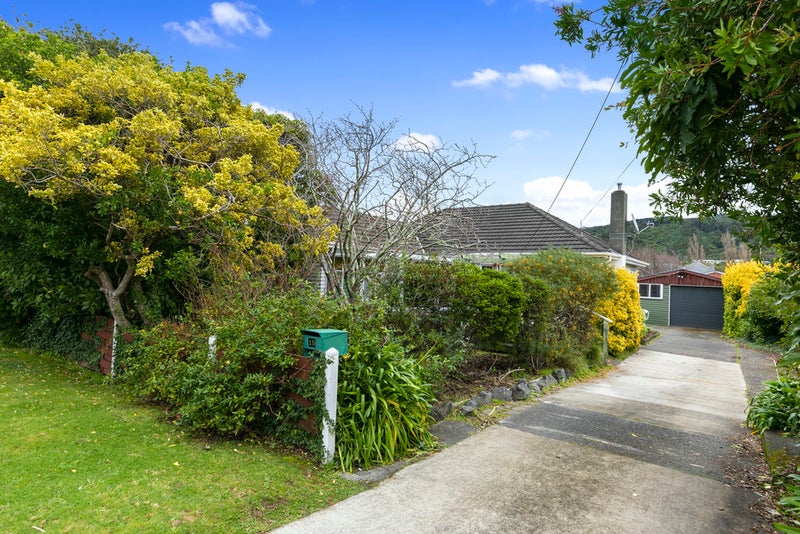 15 Bull Avenue, Wainuiomata, Lower Hutt - Carousel 20
