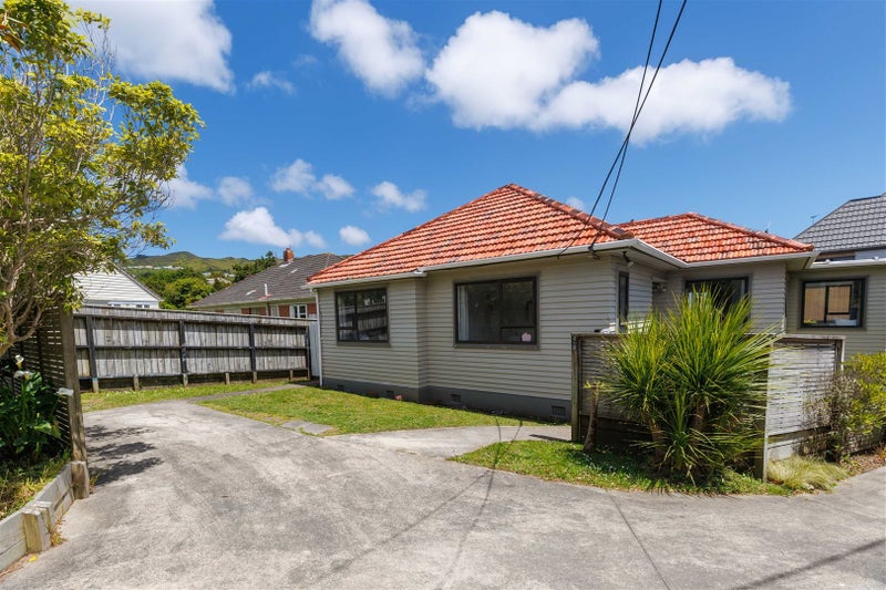20 Bould Street, Johnsonville, Wellington - Carousel 2