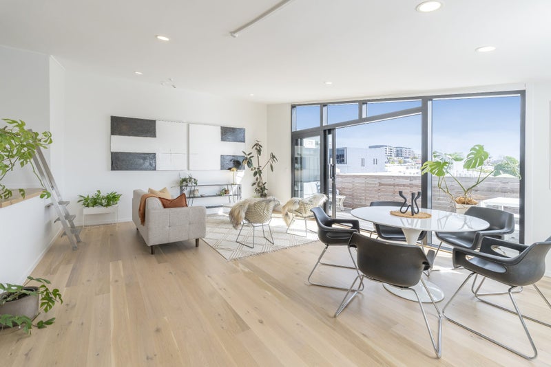 30C Pollen Street, Grey Lynn, Auckland - Carousel 1