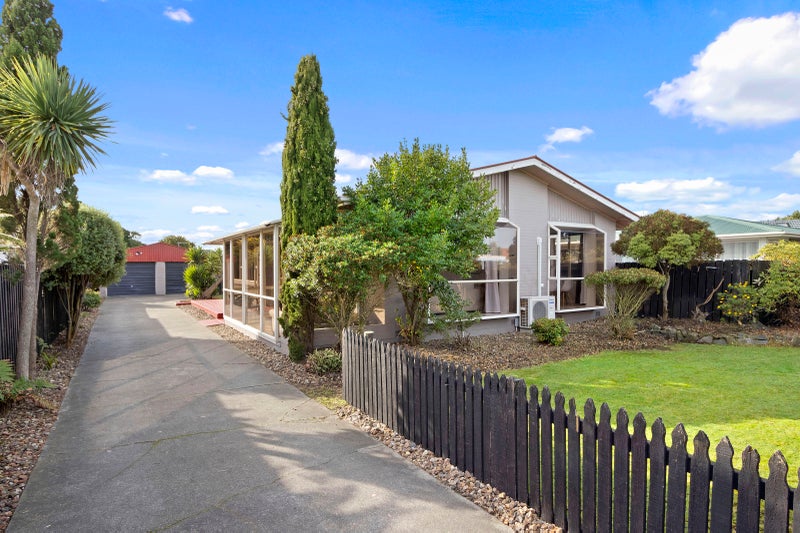 86 Effingham Street, North New Brighton, Christchurch - Carousel 1