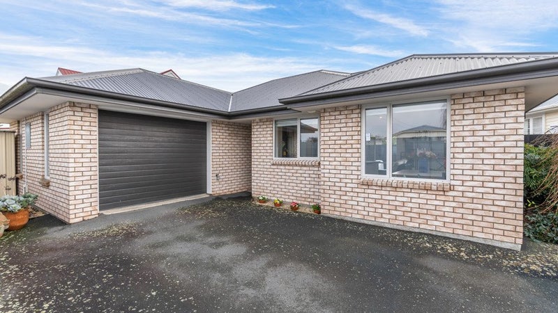 25A Horner Street, Papanui, Christchurch - Carousel 1