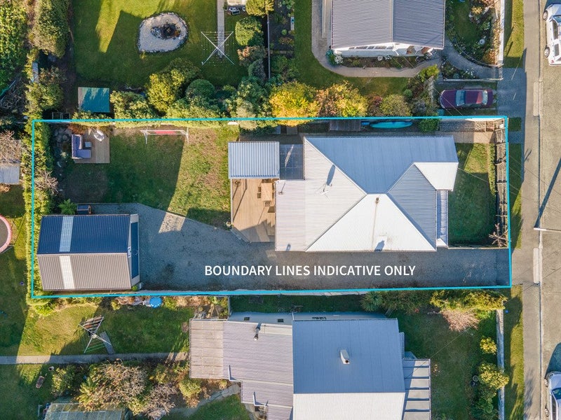 13 Wye Street, Oamaru - Carousel 20