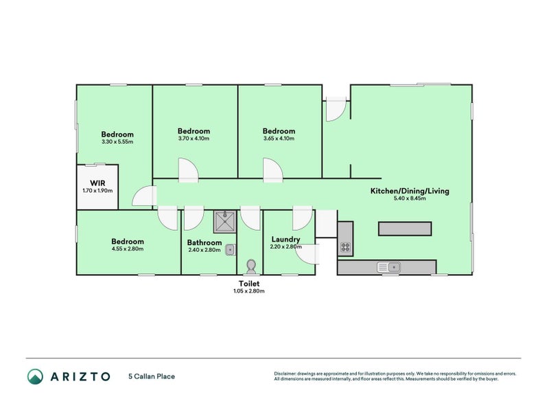 5 Callan Place, Hoon Hay, Christchurch - Carousel 25