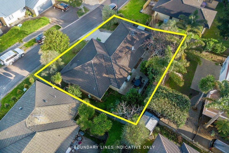 7 Kumar Place, The Gardens, Auckland - Carousel 15