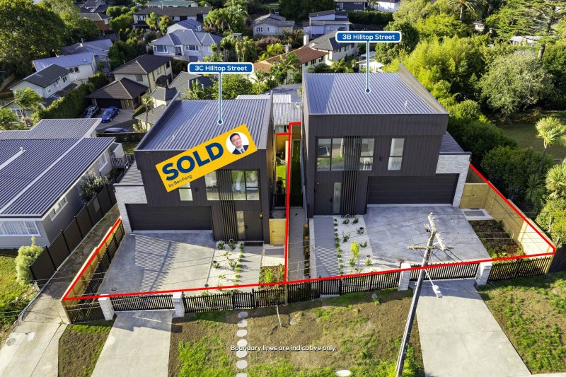 3 Hilltop Street, Remuera, Auckland - Carousel 2