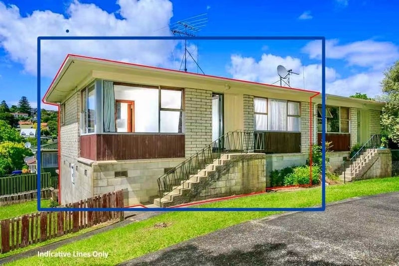 1/22 Mannering Place, Hillcrest, Auckland - Carousel 2