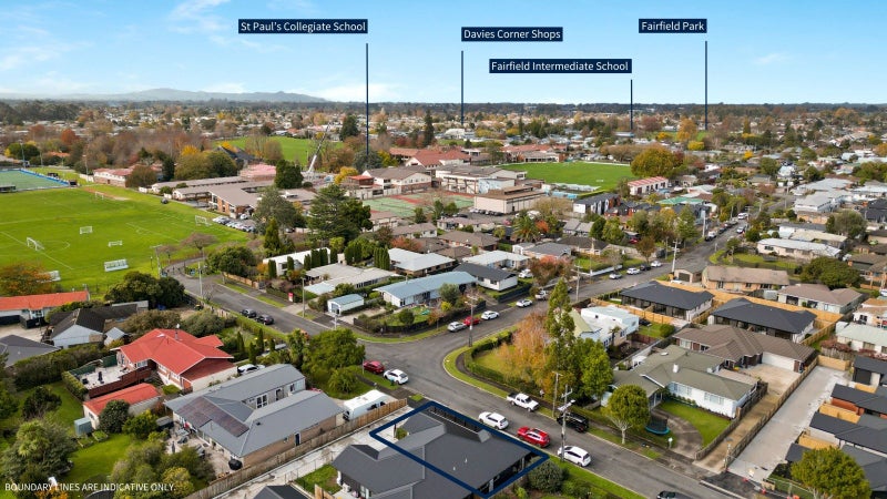 1/7 Saint Pauls Road, Chartwell, Hamilton - Carousel 22