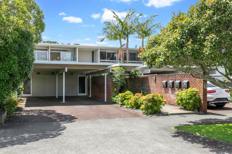 3/42 Speight Road, Kohimarama, Auckland - Carousel 2