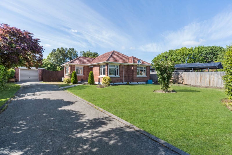 96 Belt Road, Allenton, Ashburton - Carousel 1