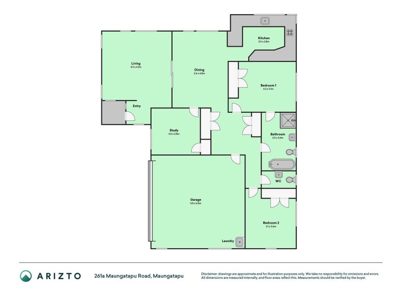 261A Maungatapu Road, Maungatapu, Tauranga - Carousel 21