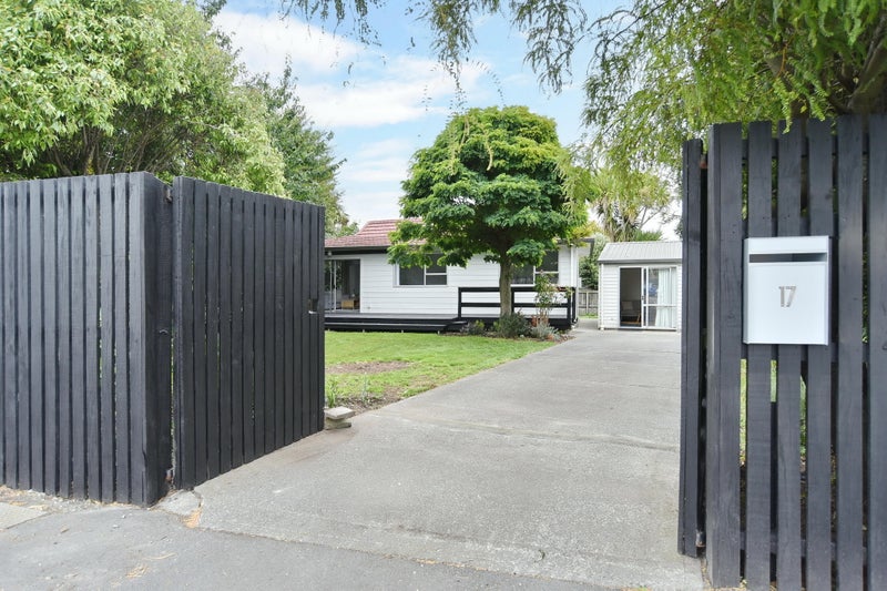 17 Wanstead Place, Woolston, Christchurch - Carousel 21