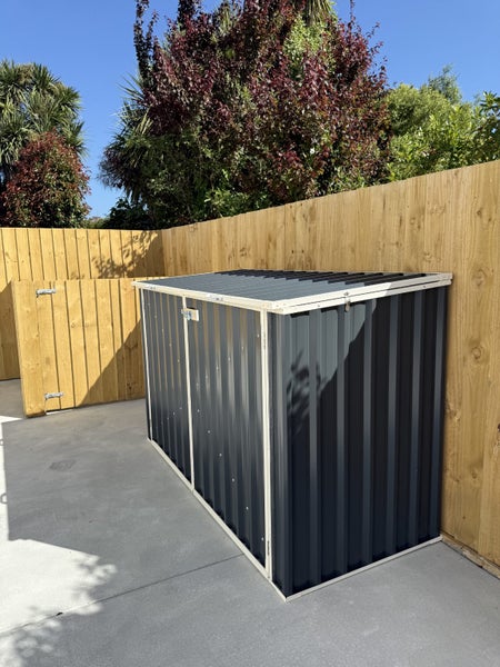 28B Winsor Crescent, Spreydon, Christchurch - Carousel 6