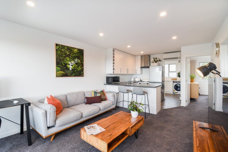 19J Sheen Street, Roslyn, Dunedin - Carousel 1