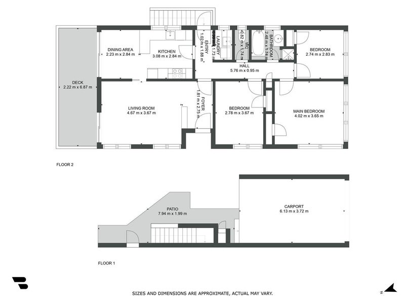 84 Rosamund Avenue, New Windsor, Auckland - Carousel 15