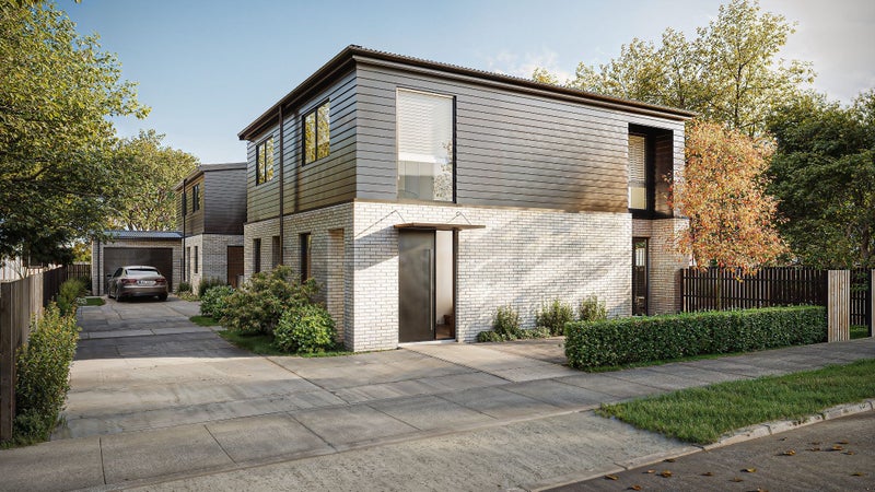 7 Cooke Street, Somerfield, Christchurch - Carousel 1