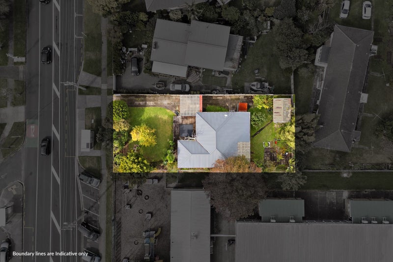 34 Sunnybrae Road, Hillcrest, Auckland - Carousel 13