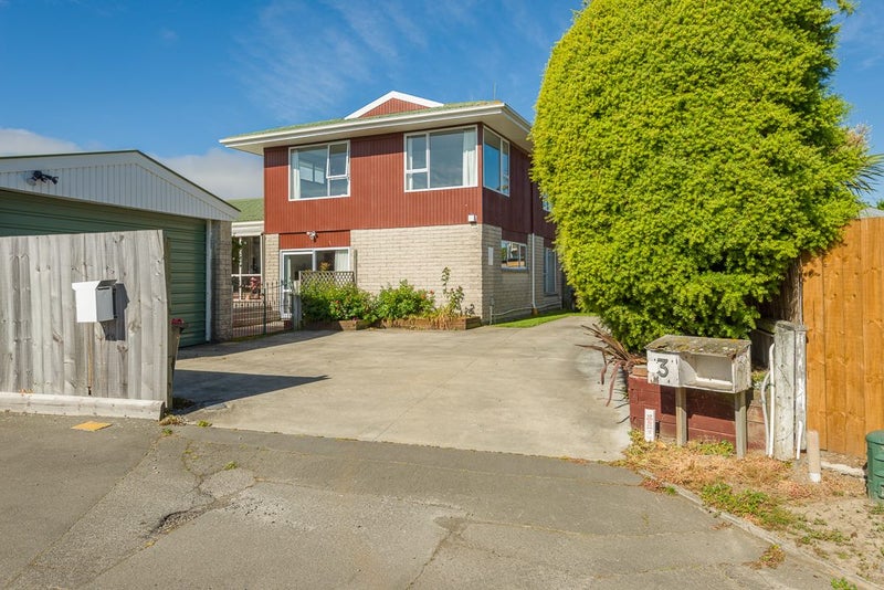 3 Penmarc Lane, Hoon Hay, Christchurch - Carousel 1