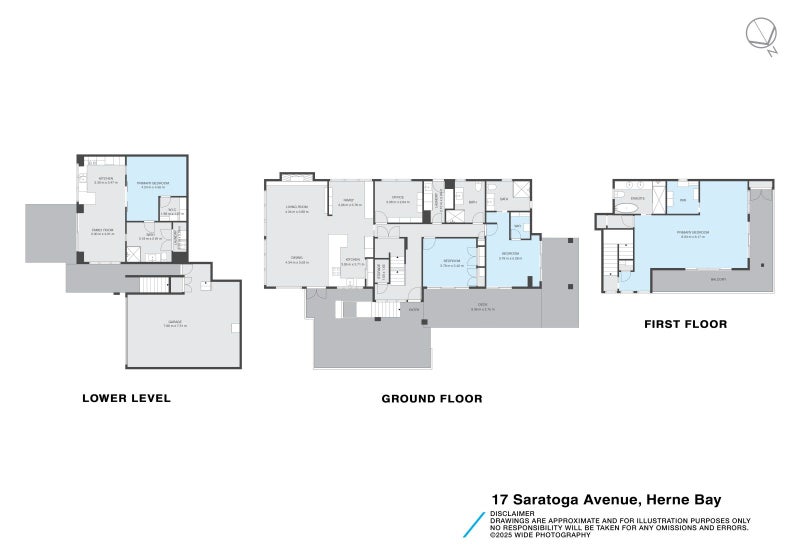 17 Saratoga Avenue, Herne Bay, Auckland - Carousel 35