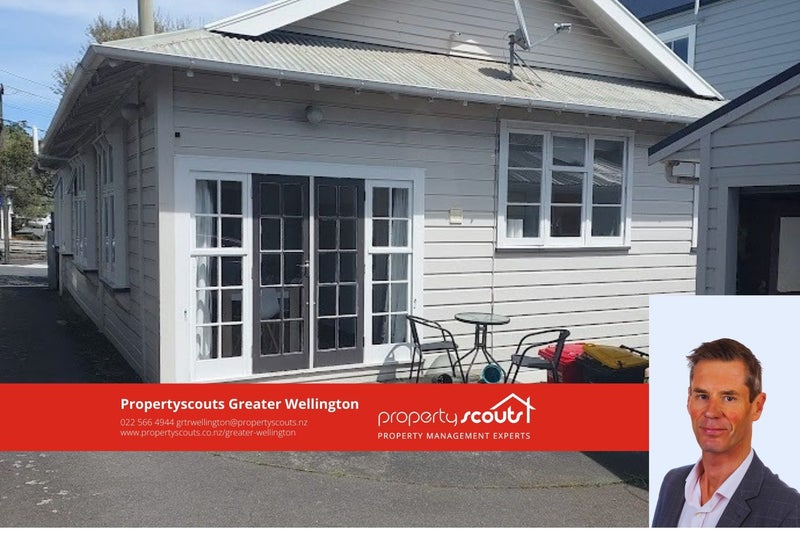 27 Ellice Street, Mount Victoria, Wellington - Carousel 1