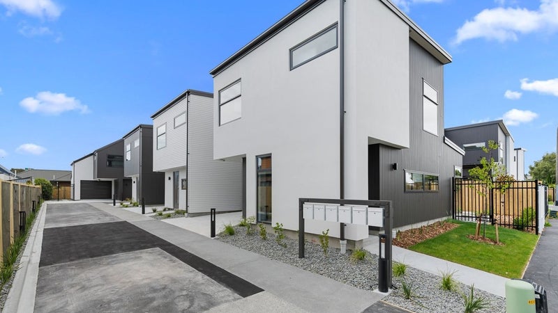 115A Lincoln Road, Addington, Christchurch - Carousel 1