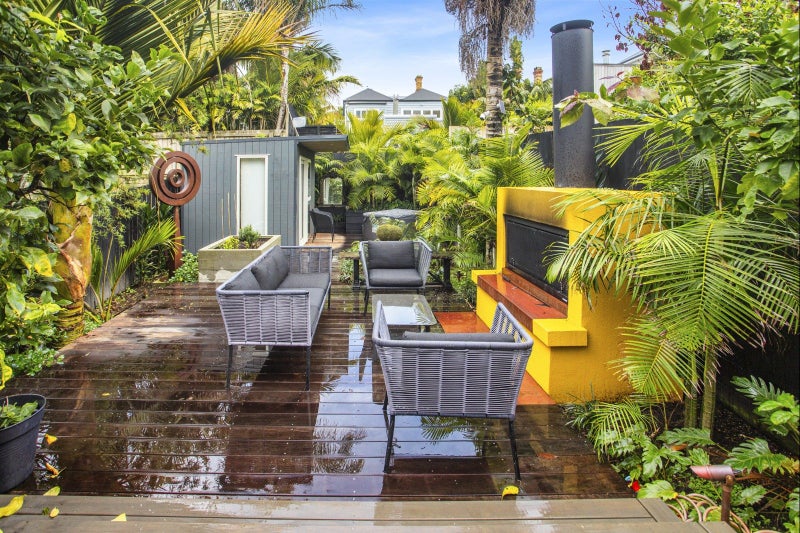 31 Kelmarna Avenue, Ponsonby, Auckland - Carousel 15