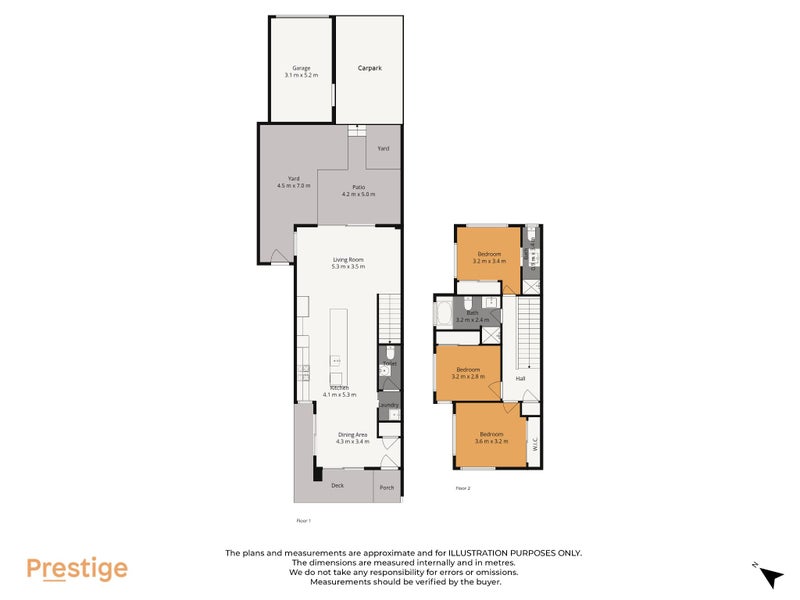 75 Tarapuka Road, Westgate, Auckland - Carousel 26