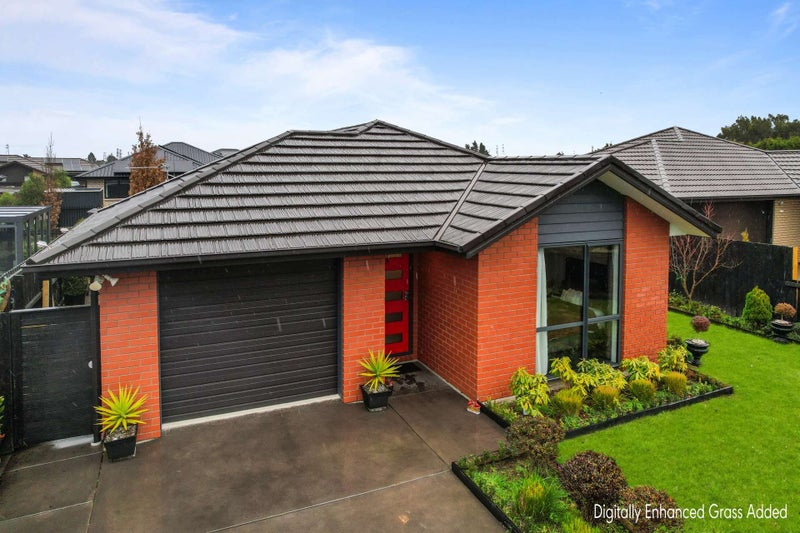 20 Mary Carpenter Avenue, Yaldhurst, Christchurch - Carousel 2