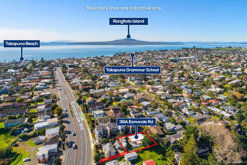 36A Esmonde Road, Takapuna, Auckland - Carousel 2