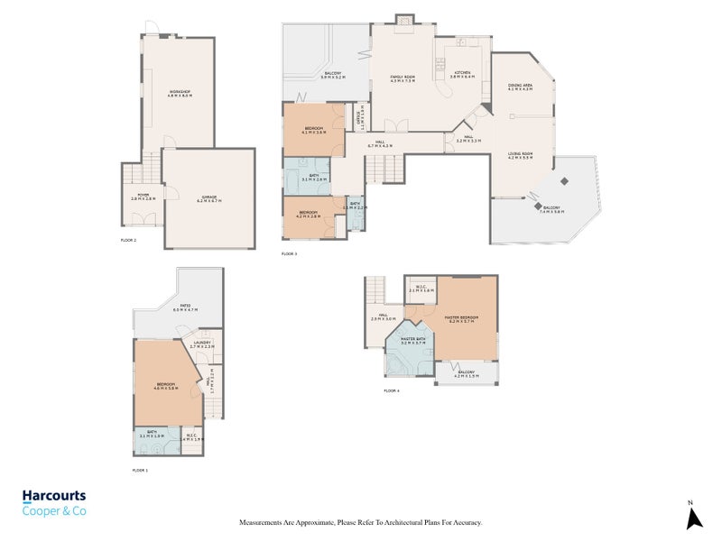 36 Beauvoir Avenue, Matakatia, Whangaparaoa - Carousel 30