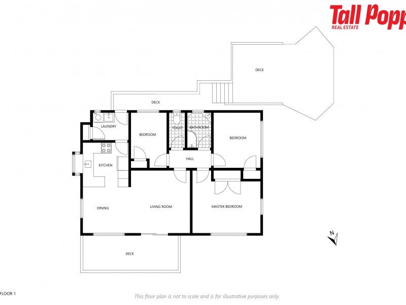 49 Thompson Terrace, Toi Toi, Nelson - Carousel 26