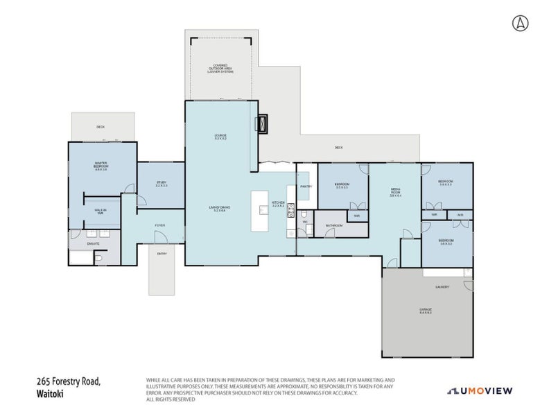 265 Forestry Road, Kaukapakapa - Carousel 20