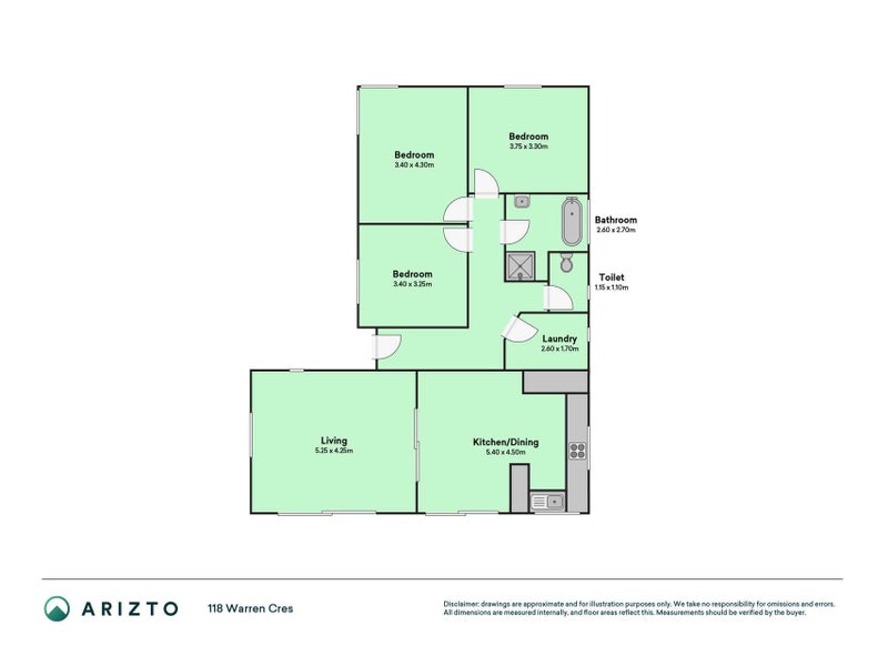 118 Warren Crescent, Hillmorton, Christchurch - Carousel 20