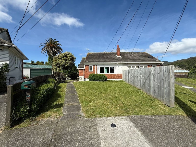 3/79 Hall Crescent, Epuni, Lower Hutt - Carousel 1