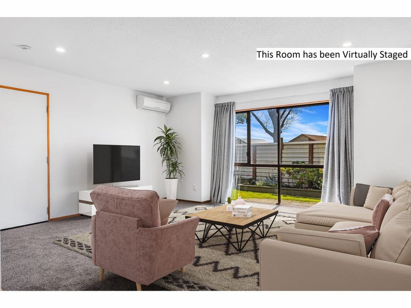 3/180 Brougham Street, Sydenham, Christchurch - Carousel 2