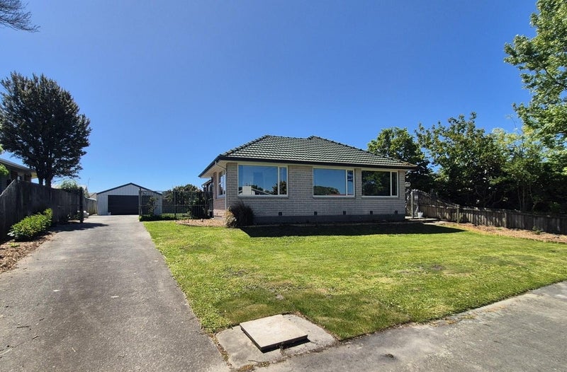 14 Harling Avenue, Hillmorton, Christchurch - Carousel 15