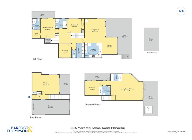 33A Maraetai School Road, Maraetai, Auckland - Carousel 27