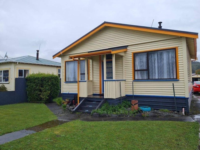 145 High Street, Greymouth, Greymouth - Carousel 2