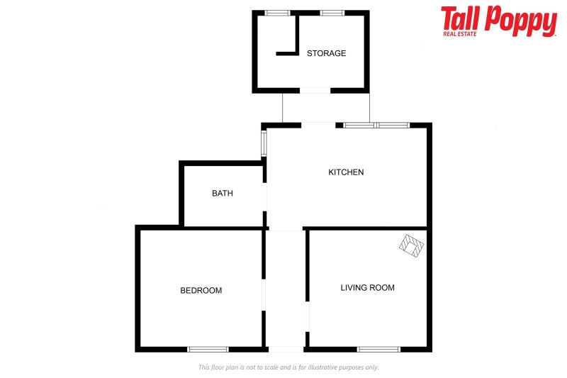 15 Osmond Street, South Dunedin, Dunedin - Carousel 19