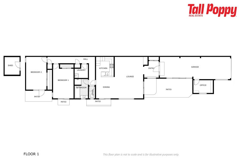 28 Lydbrook Place, Otumoetai, Tauranga - Carousel 22